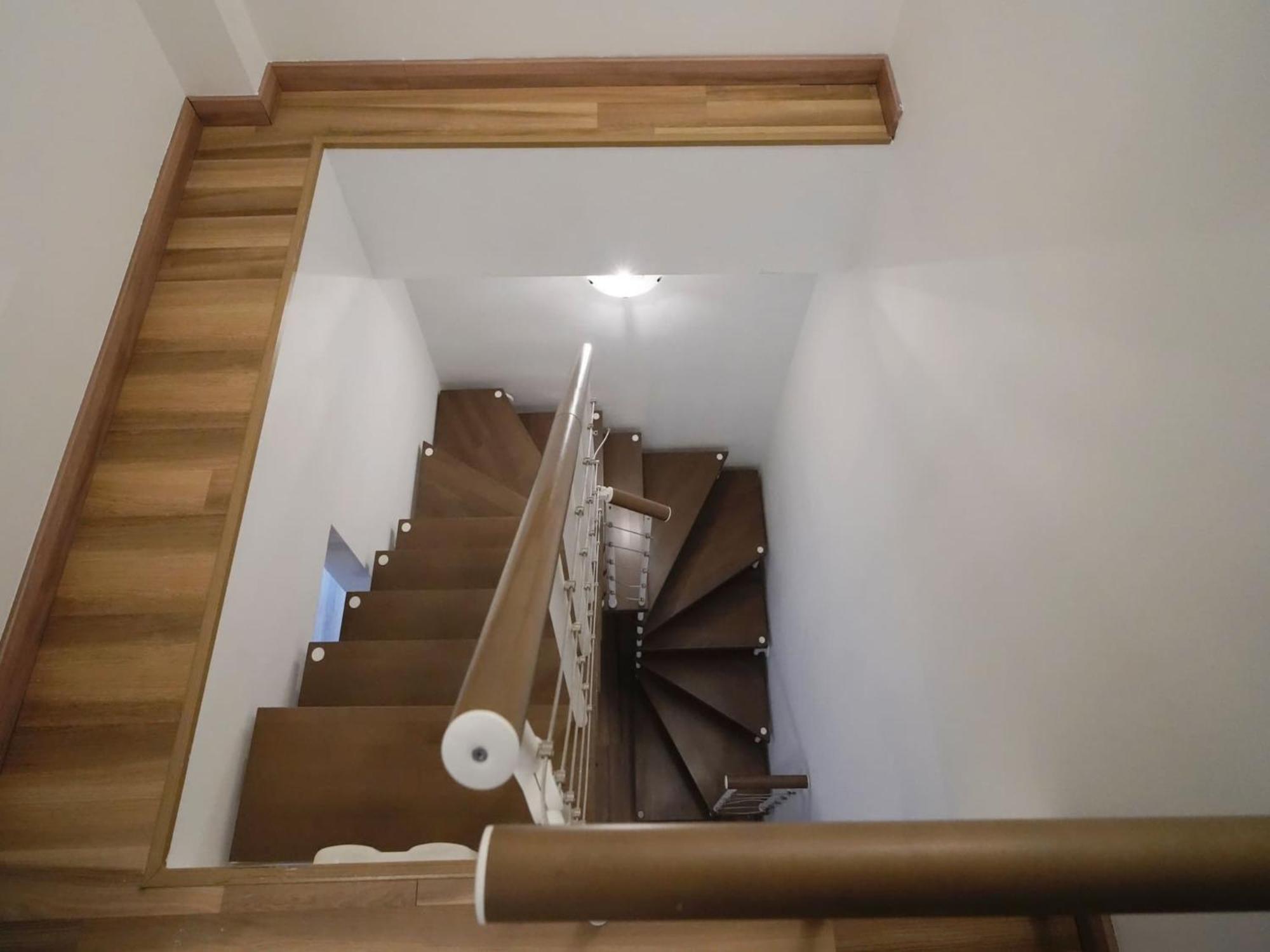 Candiani F2 Trilocale 2 Livelli Appartement Milan
