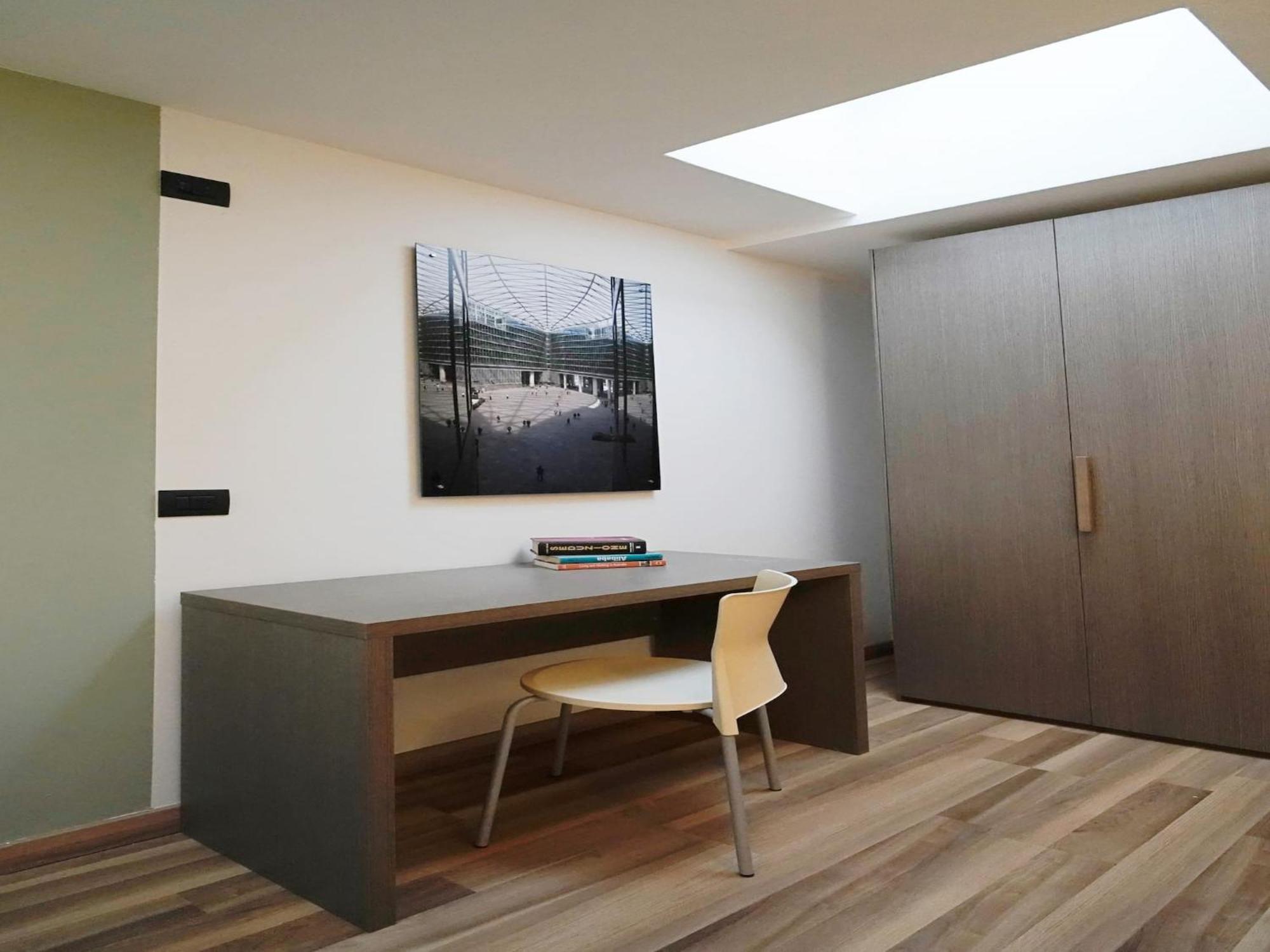 Appartement Candiani F2 Trilocale 2 Livelli *